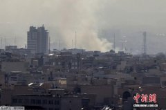 美以对伊朗“斩首“行动为何成功？内情曝光|国际识局