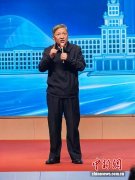 王树国寄语哈工大、西交大校友在时代变局中扛起使命担当